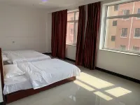 Jiatianxia Business Hotel Hotels in Beizhen