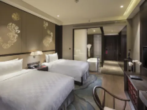 Zhangjiakou BLUEWISH RUIHAI Hotel Hotels in Zhangjiakou