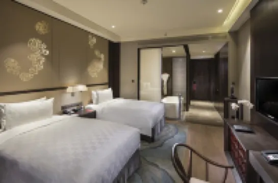 Zhangjiakou BLUEWISH RUIHAI Hotel