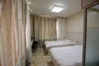 Tahe Hongyuan Hotel Các khách sạn ở Đại Hưng An Lĩnh