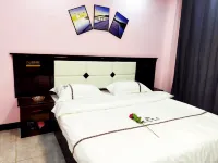 Huize Shuyuan Hotel - 2-Star