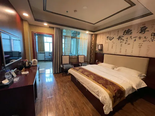 Sansui Yiyi Hotel فنادق في سان سوي