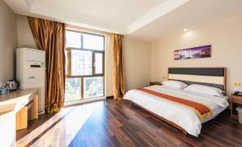 AnXin qianshuiwan hotel