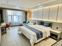 Yeongden Yachen Hotel