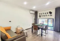 Bijie Week 8 Apartment Hotel