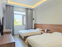 Pu'ermuji Homestay
