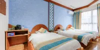 Edinburgh Inn - Chambre Triple
