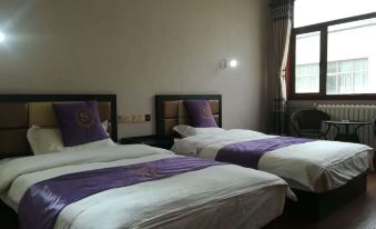 Ping An Hotel