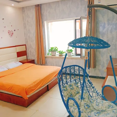 Xinhuajiu Inn