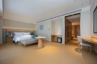 全季酒店（南京金馬路地鐵站店） 棲霞區酒店