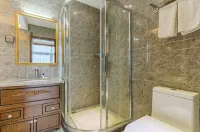 Lanying Boutique Hotel Hotels near Xianghongdian Reservoir Scenic Area