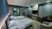 Shenmu Jiashang International Hotel Hotels in Shenmu