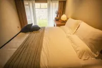 Yingxiang Panshan · Oxygen Bar Healing · Cloud Luxury Residence (Tianjin Jizhou Panshan) Hoteles en 