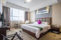Jindongshan Hotel Hotels in Yichang