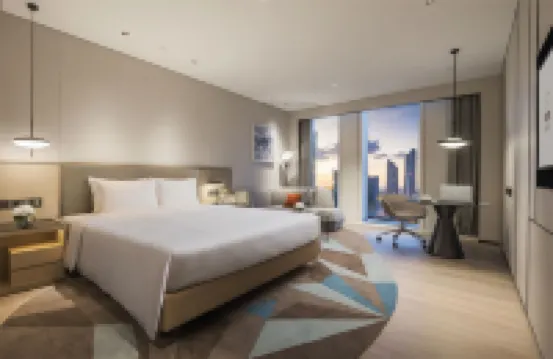 Modena by Fraser Nanjing