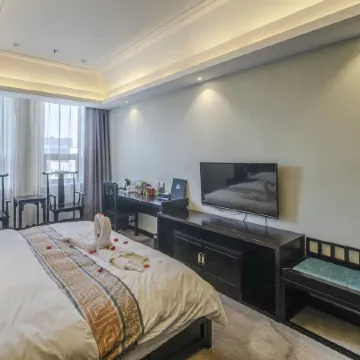 Tianfu Yunqi Business Hotel