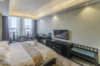 Tianfu Yunqi Business Hotel