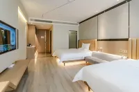 Berlin Mountain View Hotel