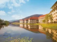Wuxi Taiyue Resort Hotel (Nianhuawan Lingshan Giant Buddha) Hotels near Nianhua Bay Station