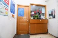 Siji Holiday Hotel (Ningbo Lianfeng)