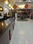 Dingbian Pengde Hotel