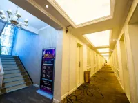 Ningguo Shengxu Hotel - 2-Star