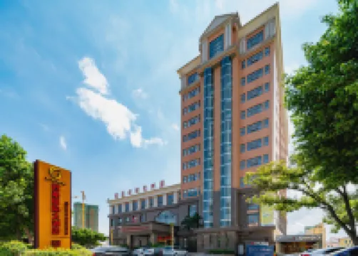 Guanhao International Hotel