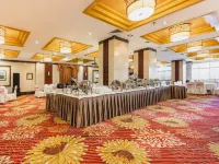 Qiaoshan Binhu Hotel Hotels in Huangling