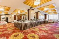 Qiaoshan Binhu Hotel Hotels in Huangling