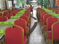 Chagan Lake Transportation Hotel - 2-Star