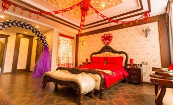 Yuhan Hotel