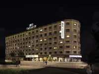 Campanile Hotel (Shanghai The Bund) Hotels near Yu Garden