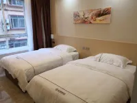 Yebang Convenience Hotel (Guilin North Railway Station)