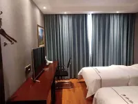 從江雲揚大飯店