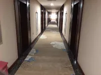Huahui Kaiyue Hotel Hotels in Hoxud