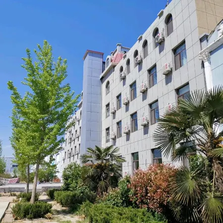 Zunhuang Business Hotel