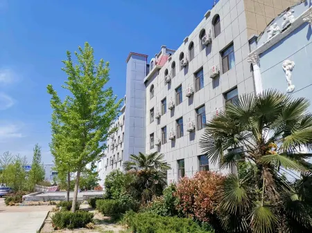 Zunhuang Business Hotel