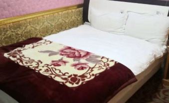 Jiyi Hotel Maoxian