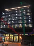 Starry Moon Bay Hotel Hotels in Naqing Peninsula Geological Ocean Park