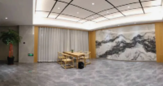 โรงแรมฟอร์จูน จื่อหยาง หมิ่นเฮิ้ว