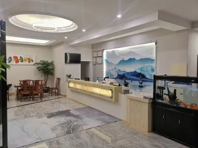 Guohao Business Hotel (Liangzhu Ancient City Relics Branch) Hotels near Aarchaeological Ruins of Liangzhu City