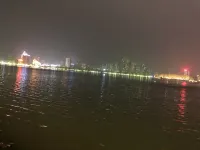 Hongtai Business Hotel Jiujiang (Yanshuiting Jiulong Plaza Branch)