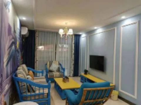 Tongqi Yunshe Holiday Villa (Heyuan Bavarian Manor Branch)