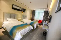 " Liuba Landscape Hotel"