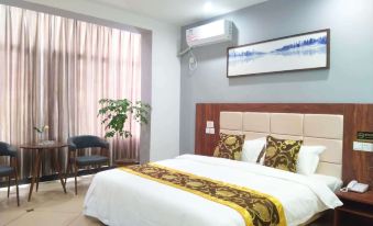 Neiqiu grand housekeeper Hotel