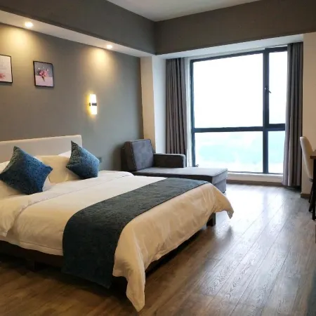 Xishi Hotel