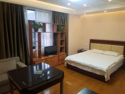 Mengcheng Mijia Apartment Hotel