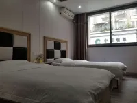 Shuifuhuijiang Hotel - Kæledyr tilladt