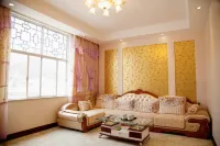 Xinmao Hotel - parcheggio