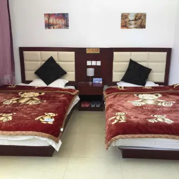 Oda Yadu Express Hotel